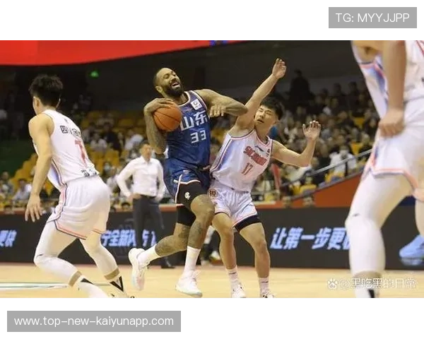 CBA 外援摆烂被喷：不如让我上