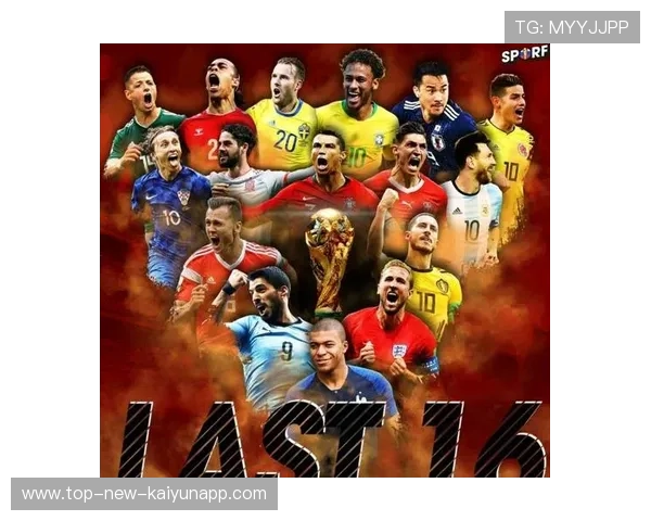 世界杯悬念最密集的区域已经产生